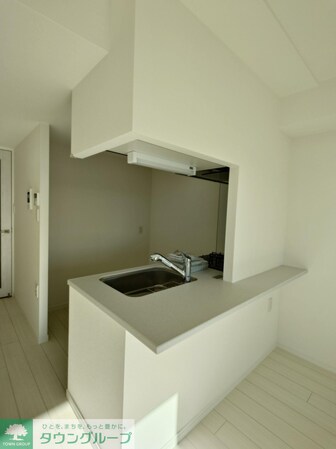 メインステージ五反野IIの物件内観写真